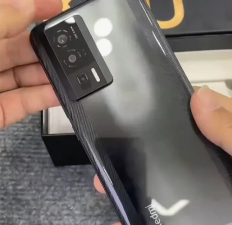 Redmi（红米） K60 Pro 12G...