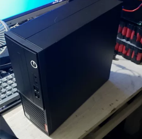 联想扬天M3900q-02  2022年出...