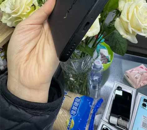 VIVO X 90 黑色 12+256g ...