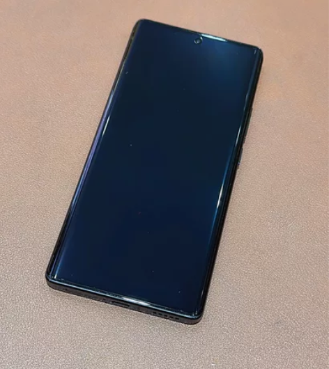 vivo X90 黑色 原版无拆修 825...