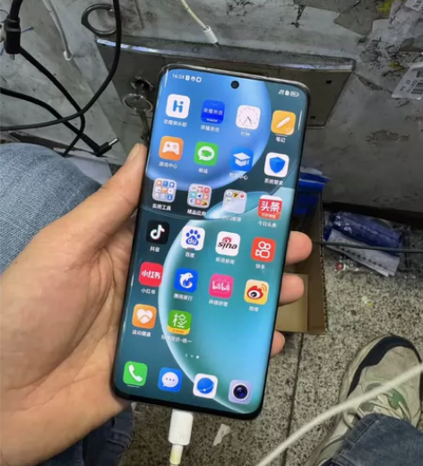 honor/荣耀 荣耀 Magic 4（5...