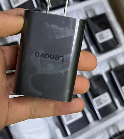 联想50w充电器双口1A1c，联想拯救者Y...