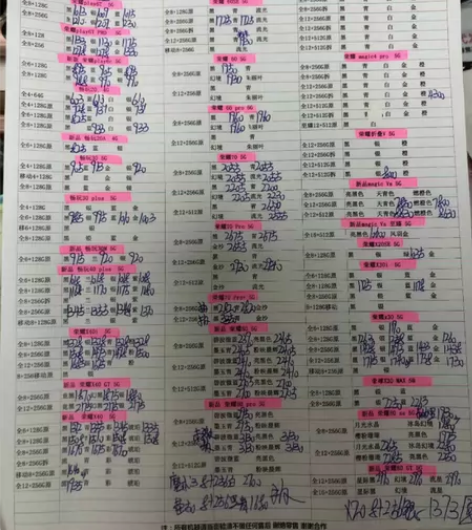 摩托罗拉s40/x40华为mate50/m...