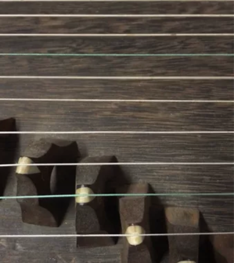 润扬古筝，六七成新，闲置转让，有需要的朋友...