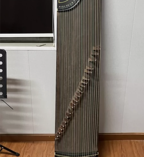 海韵古筝 琴行倒闭了 原价2200的海韵古...