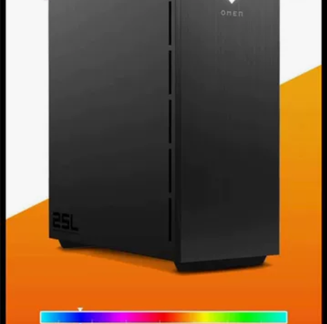 惠普惠普暗影精灵6 游戏主机 处理器=[i...