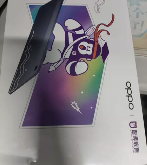 全新未拆封OPPO Pad Air平板电脑...