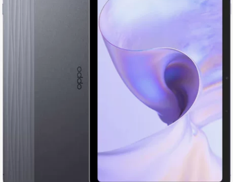 OPPO Pad Air平板 7月底刚开封...