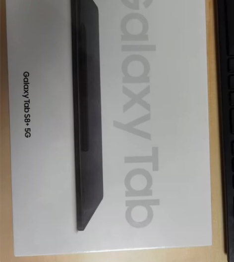 全新未激活国行三星平板Galaxy tab...