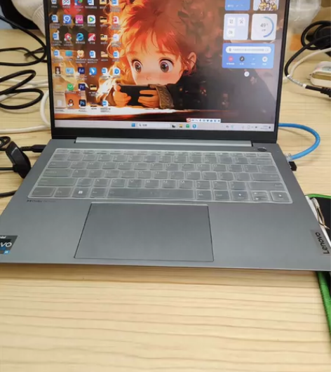 联想thinkbook14  G5+IRH...