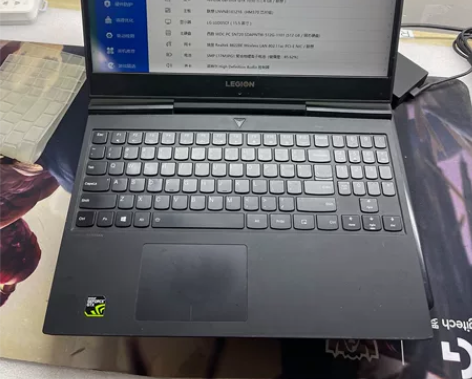 联想拯救者Y7000P游戏笔记本电脑 【成...