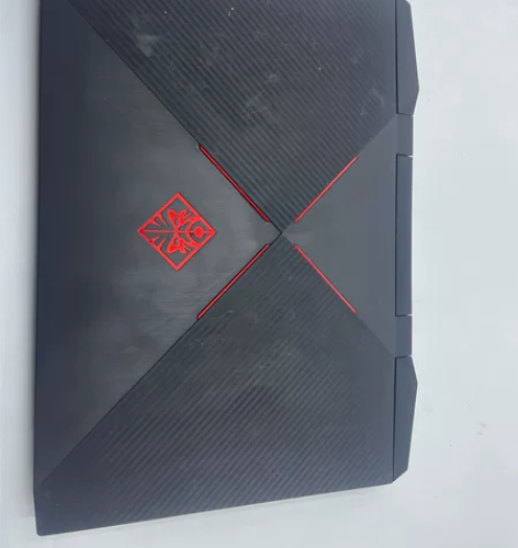 惠普暗影精灵4自用一手笔记本电脑游戏本窄边...