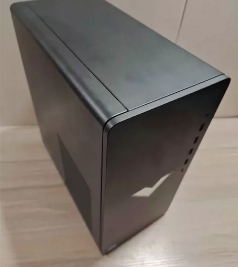 惠普暗影精灵8台式电脑准系统游戏主机 配置...