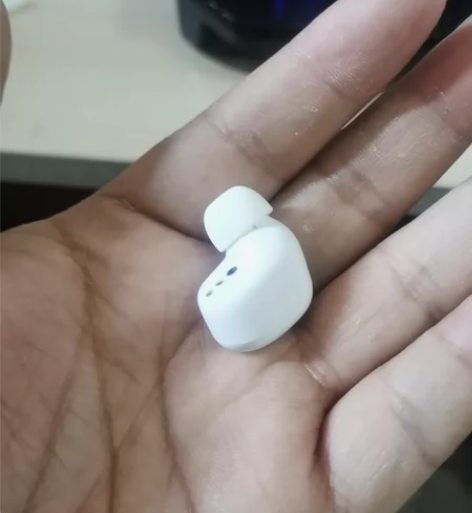 特价出一红米buds4右耳 图片实拍功能正常