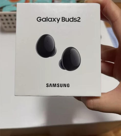 三星Galaxy Buds2 真无线主动降...