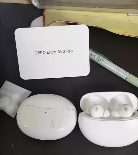 OPPO enco air2 pro 左耳...
