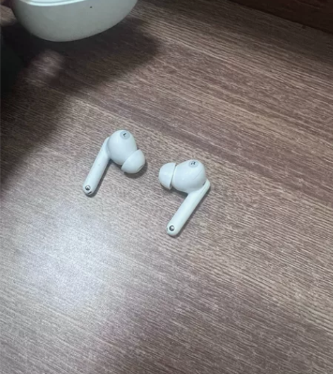 出oppo enco air2 pro 感...
