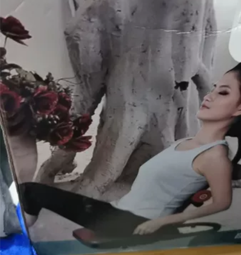 活力健身器  仰卧起坐、俯卧撑辅助器，全新...