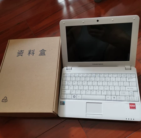 笔记本电脑清华同方，老款的，用过几次，和新...
