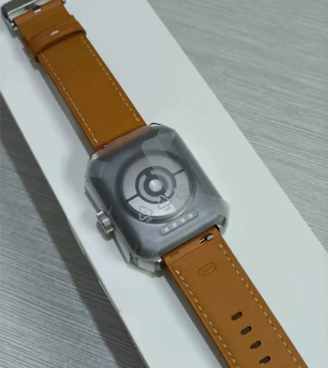 OPPO watch4pro 秒发 感兴趣...