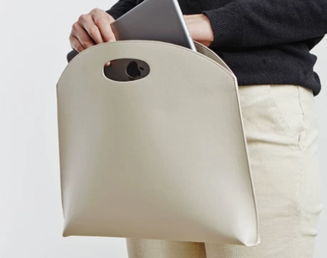 韩国新款女包手提包时尚简约手拿包OL气质通...