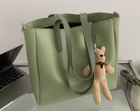 [女包处理20.8包邮]高级感大包包女大容...