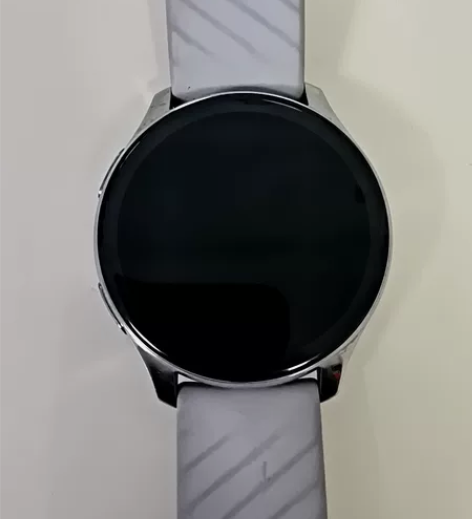 ?一加watch 钴合金限定款 智能运动手...