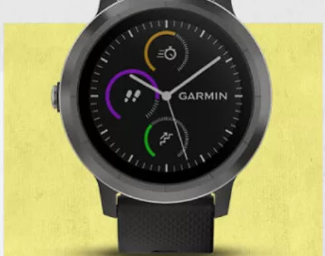 ?佳明(GARMIN)智能手表 vivoa...