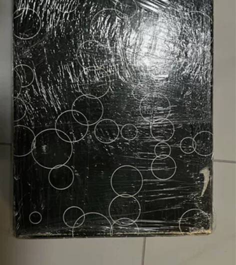 斯诺克台球，20 几年前的全新没用过 感兴...