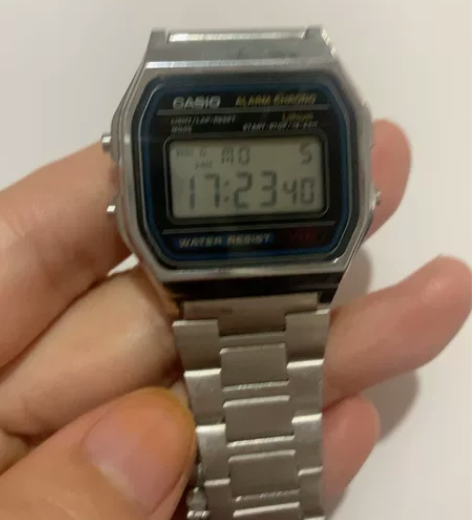 卡西欧 感兴趣的话点“我想要”和我私聊吧~...