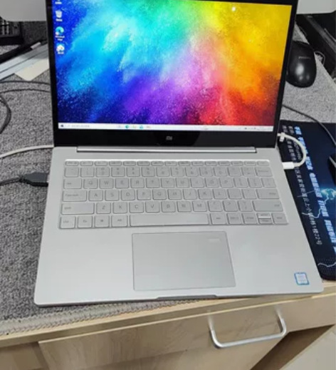 小米笔记本Air 13 i5-7200处理...