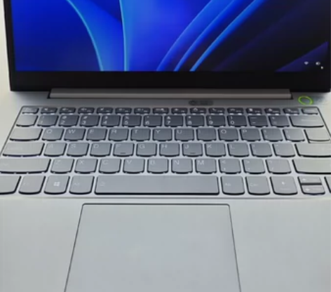 联想笔记本thinkbook14,英特尔i...