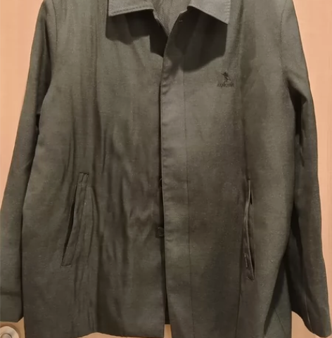 啄木鸟男装 感兴趣的话点“我想要”和我私聊...