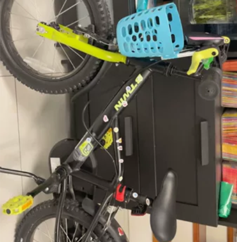 迪卡侬旗舰店儿童自行车16寸单车男孩宝宝女...