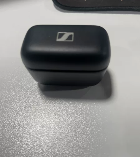 森海塞尔cx Plus 黑色,2024年1...