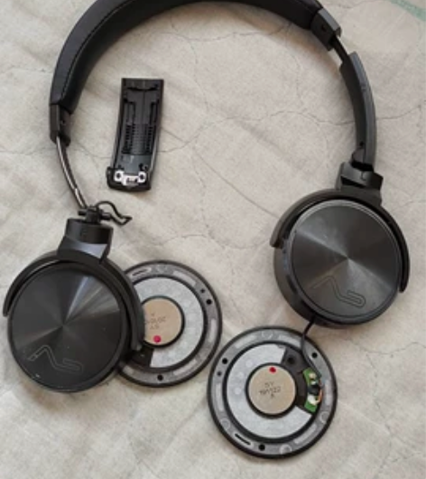 勒姆森HB-65s  当配件售主板功能一切...