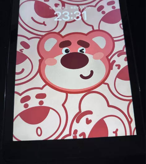 第八代的iPad2020款128g 送送送...