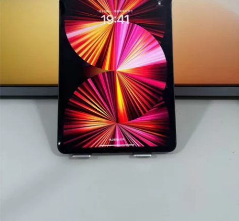 98新512G苹果2021款iPad Pr...