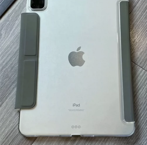 女大学生自用！送配件 出iPad2021P...