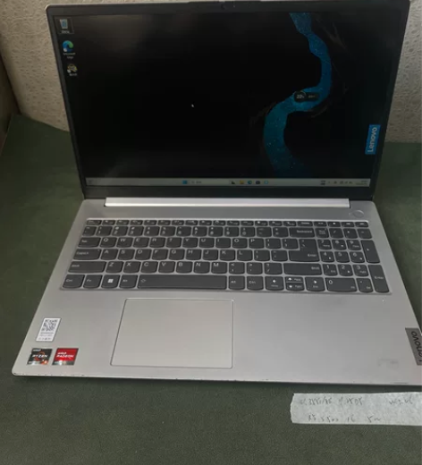 联想S15 G2 ALC笔记本电脑 配置：...