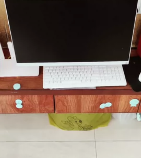 联想(Lenovo)AIO520 微边框一...