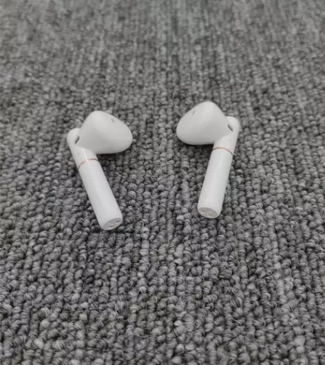 QCY蓝牙耳机  T8s，耳朵一副，不含充...