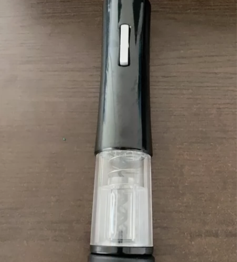 红酒开瓶器家用电动不锈钢起瓶子启瓶多功能葡...