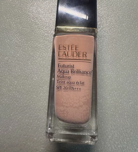 雅诗兰黛沁水2w0，肤质不适合了，22年购...