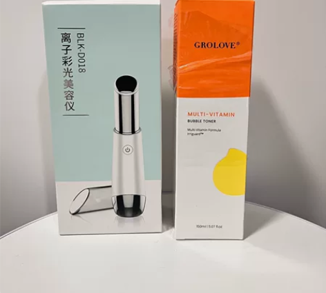 【图1两样一起包邮带走】歌如兰多重维他命泡...