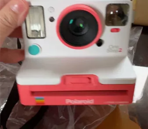 Polaroid宝丽来 男女通用 数码相机...