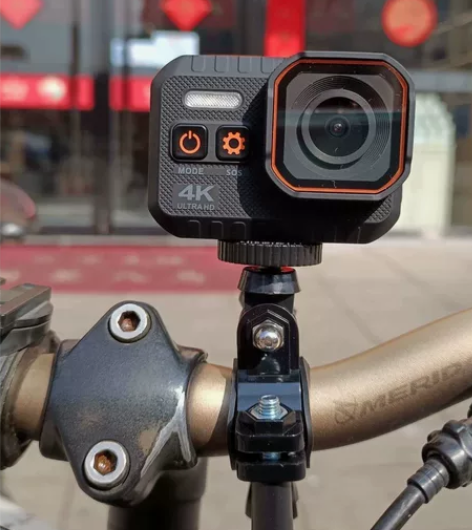 2023新款 gopro同款平替真4K防水...