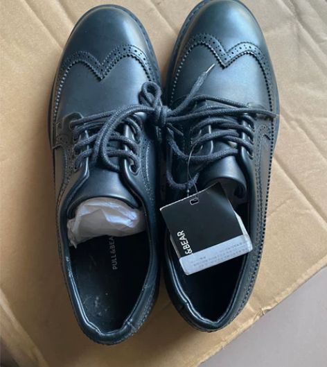 PULL##amp；amp；BEAR经典布...