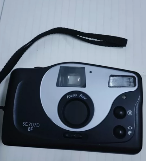 海鸥SC7O7DBF 感兴趣的话点“我想要...