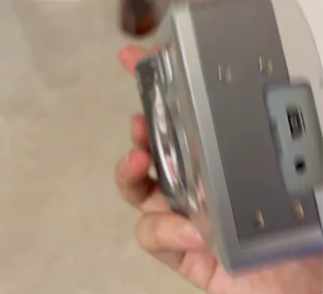 出闲置惠普ccd 无暇 送内存卡??几乎全...